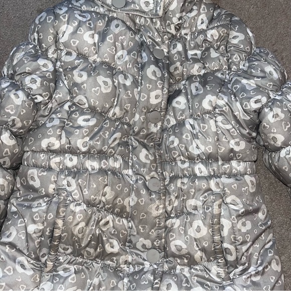 Winter Coat - Picture 3 of 3